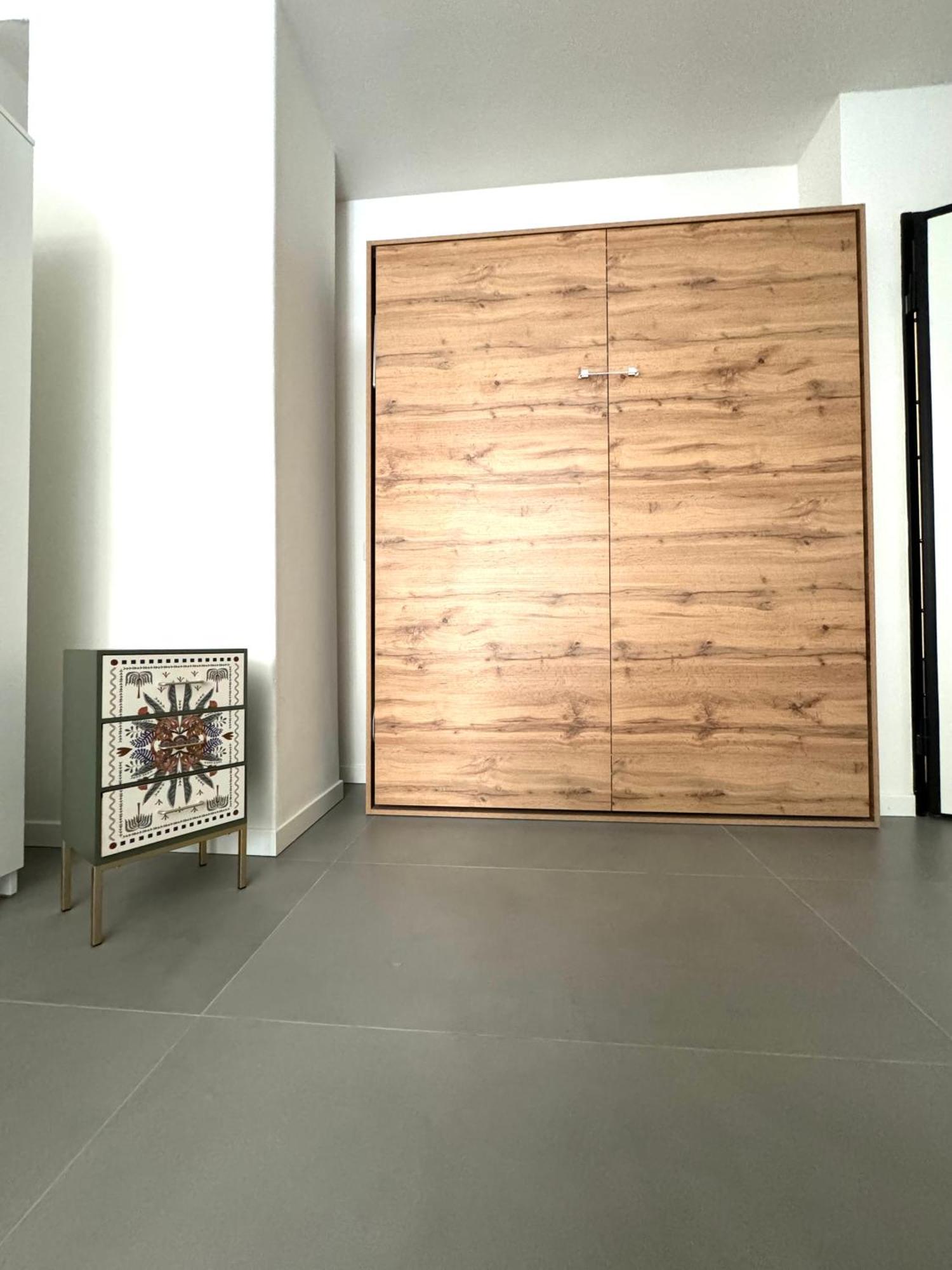 Rainbow Studio Flat- Monolocale Luminoso Milan Exterior photo
